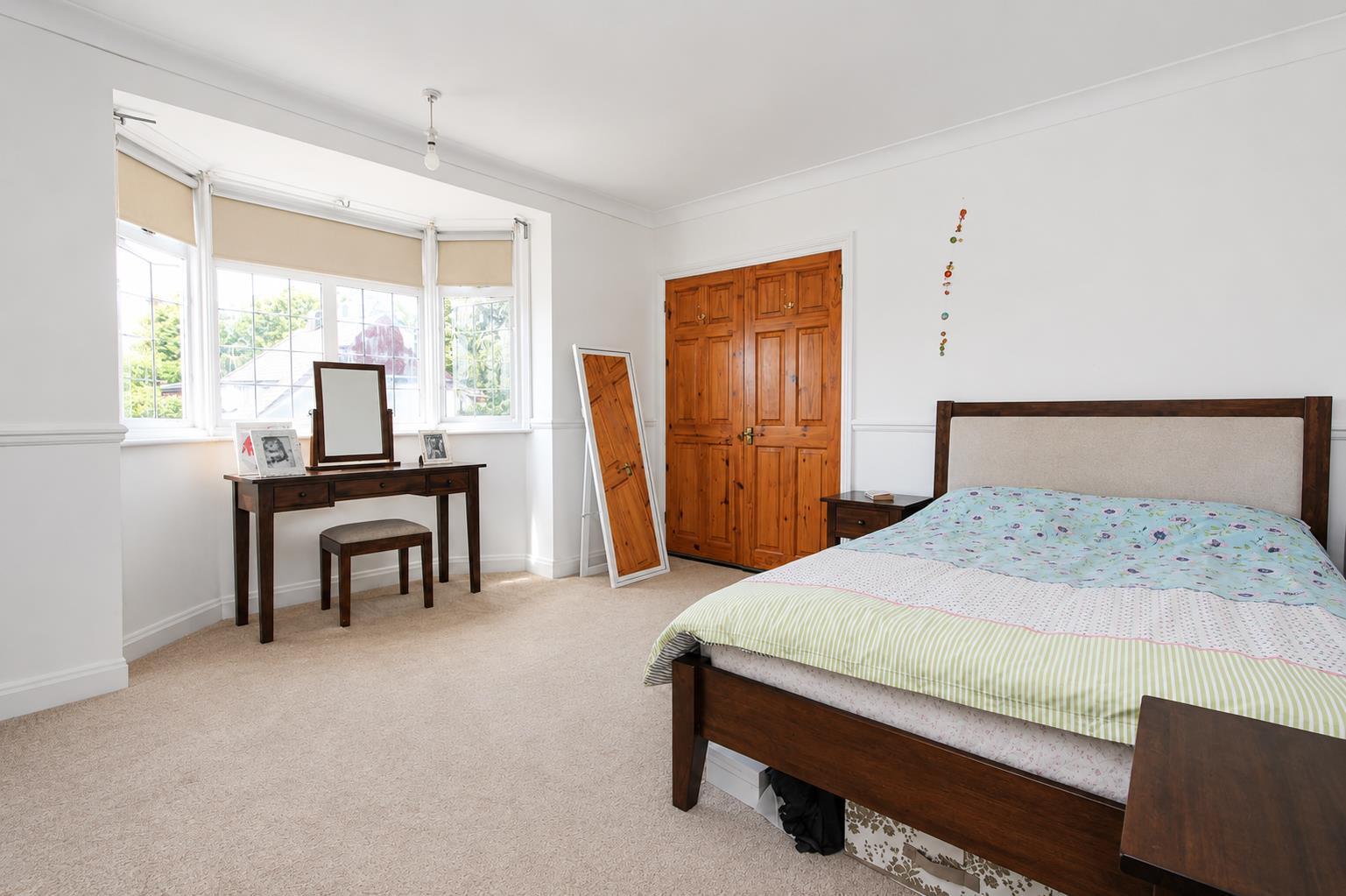 Mitchley Grove, South Croydon